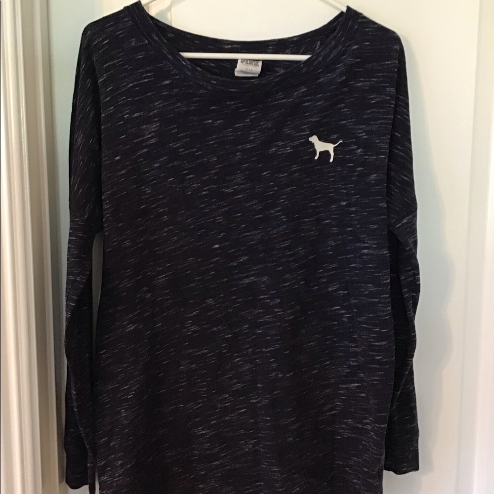Victoria’s Secret PINK long sleeve shirt